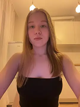 Eva Weyne online show from February 2026 10:40:02 PM