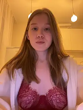 Eva Weyne online show from February 2026 08:31:02 PM