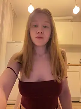 Eva Weyne online show from May 2026 08:19:01 PM