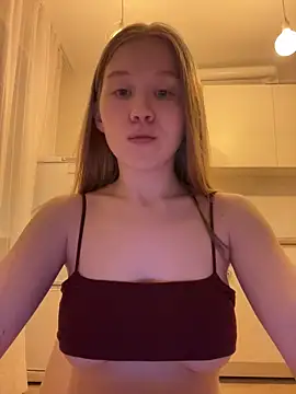 Eva Weyne online show from February 2026 09:36:01 PM