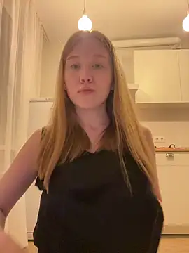 Eva Weyne online show from February 2026 09:14:02 PM