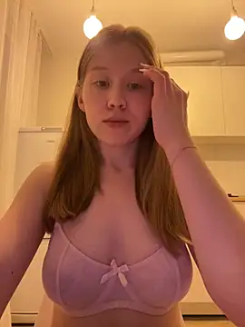 Eva Weyne online show from May 2026 09:37:02 PM