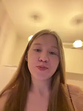 Eva Weyne online show from March 2026 09:08:01 PM