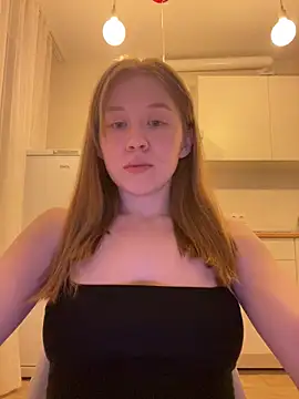 Eva Weyne online show from April 2026 09:11:02 PM