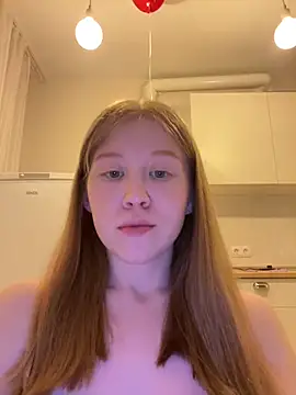 Eva Weyne online show from April 2026 08:48:02 PM