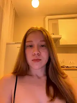 Eva Weyne online show from January 2026 08:49:02 PM