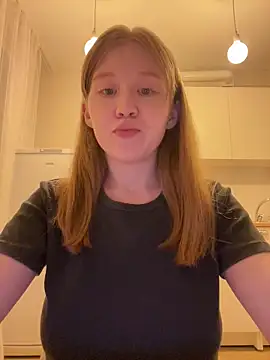 Eva Weyne online show from April 2026 08:34:01 PM