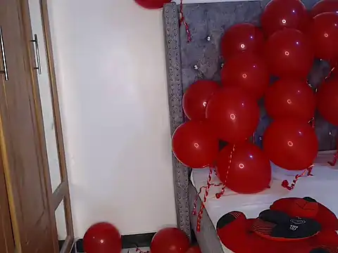 chococreamie online show from February 2025 06:54:01 AM