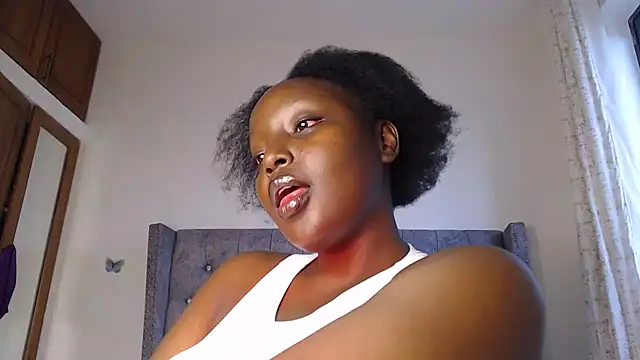 chococreamie online show from July 2026 12:34:02 PM