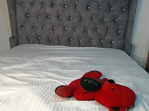 chococreamie online show from March 2025 11:21:02 AM