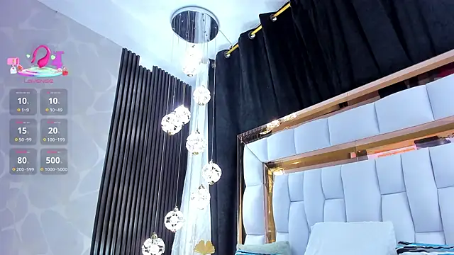 SarayRoyse online show from January 2026 07:31:01 PM