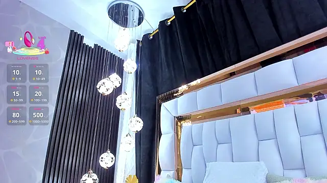 SarayRoyse online show from February 2026 07:46:01 PM