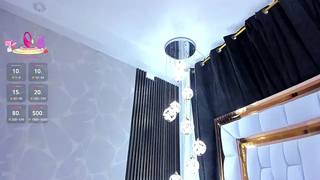 SarayRoyse online show from February 2026 07:47:01 PM