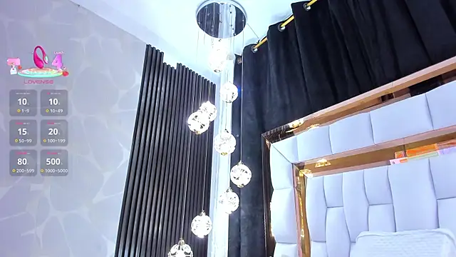 SarayRoyse online show from March 2026 07:36:02 PM