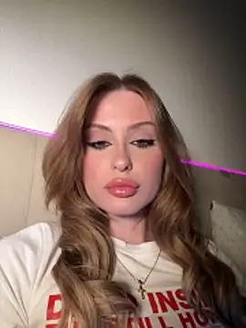 Sweet  Milly online show from March 2026 04:41:01 PM