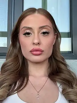 Sweet  Milly online show from March 2026 01:29:02 PM