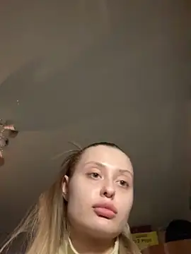 Sweet  Milly online show from March 2026 05:49:01 PM