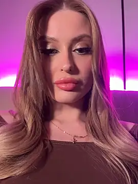 Sweet  Milly online show from February 2026 05:12:02 PM