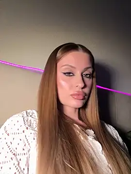 Sweet  Milly online show from April 2026 04:57:02 PM