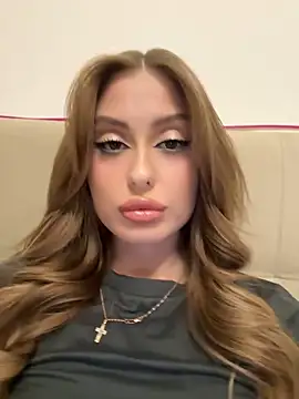 Sweet  Milly online show from March 2026 04:55:01 PM