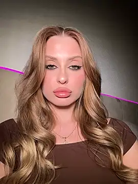 Sweet  Milly online show from March 2026 07:48:02 PM