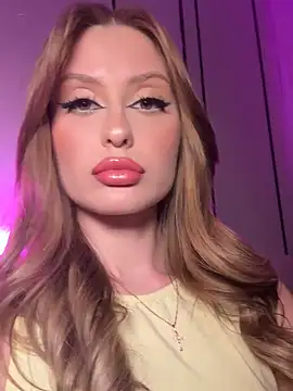 Sweet  Milly online show from March 2026 07:10:02 PM