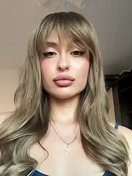 Sweet  Milly online show from July 2026 05:08:01 PM