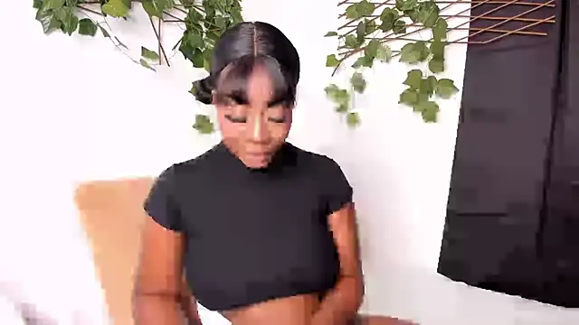 LexiieGrey online show from February 2026 02:13:01 PM