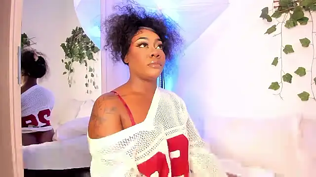 LexiieGrey online show from January 2026 06:12:01 PM