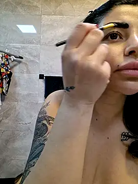 Snapshot of Esmertarcinim chatting on February 2025 05:31:01 PM Esmertarcinim online show from February 2025 05:31:01 PM