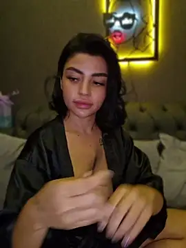 Esmertarcinim online show from June 2026 02:04:01 PM
