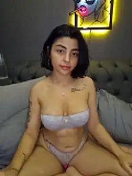 Esmertarcinim online show from February 2026 03:30:02 PM