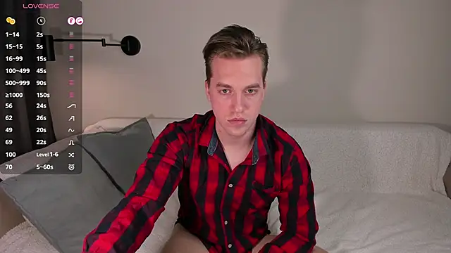 AustinButler online show from March 2025 08:37:02 PM