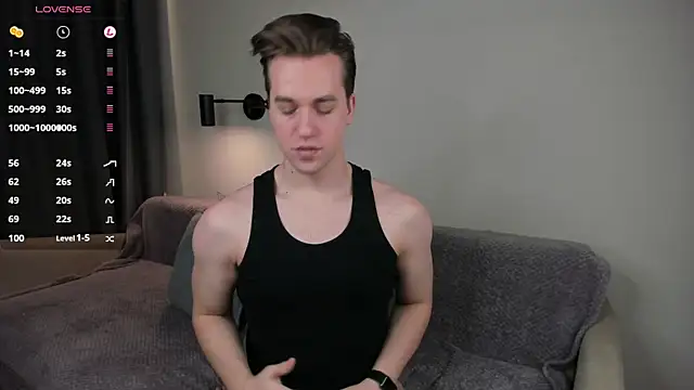 AustinButler online show from January 2025 08:16:02 PM