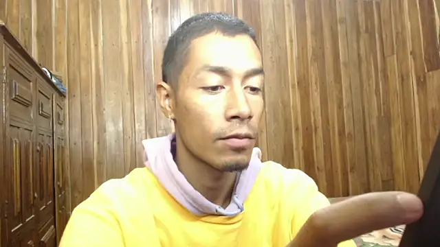 Snapshot of DEMARCOUS_NM chatting on October 2025 03:34:02 PM DEMARCOUS NM online show from October 2025 03:34:02 PM