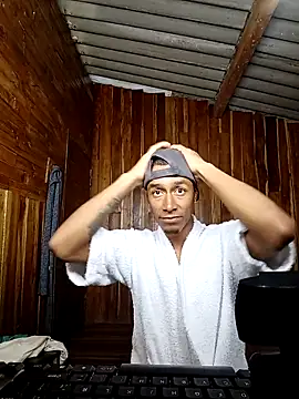 Snapshot of DEMARCOUS_NM chatting on October 2025 12:38:01 AM DEMARCOUS NM online show from October 2025 12:38:01 AM