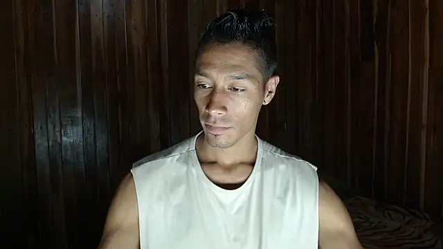 DEMARCOUS NM online show from April 2026 04:57:02 PM