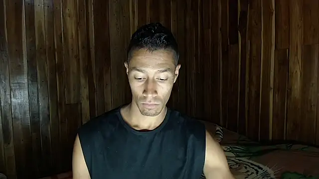 DEMARCOUS NM online show from March 2026 11:06:02 PM