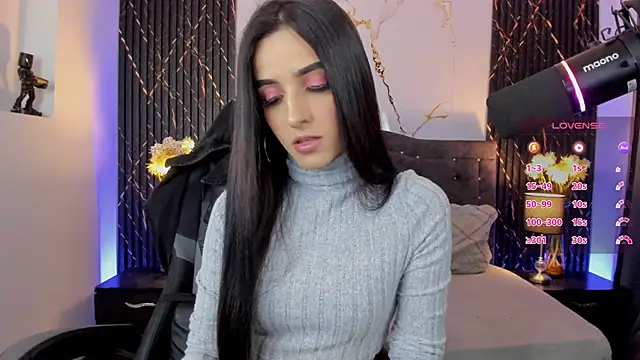 devlin violett online show from November 2025 03:21:01 AM