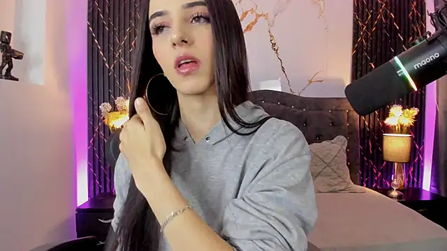 devlin violett online show from November 2025 09:30:02 PM