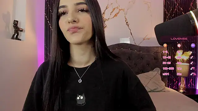 devlin violett online show from November 2025 03:32:02 AM