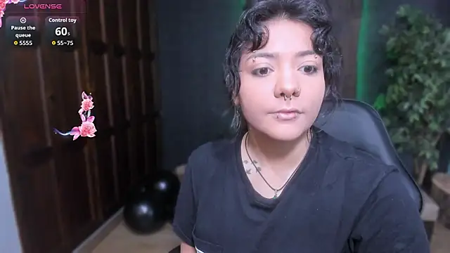 Evelynn online show from February 2026 11:29:02 AM