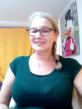 irinamaux online show from March 2026 11:58:02 AM