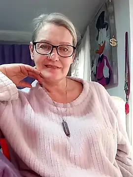 irinamaux online show from February 2026 08:27:02 AM