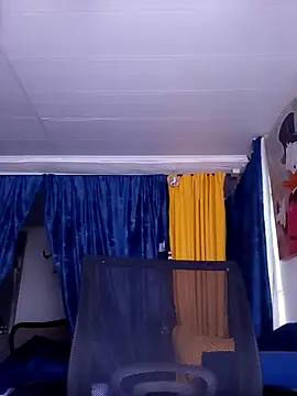 irinamaux online show from July 2026 09:39:01 AM