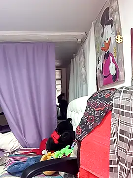 irinamaux online show from March 2026 01:12:02 AM