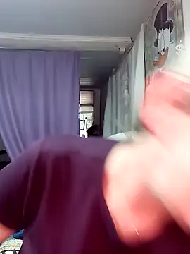 irinamaux online show from March 2026 11:56:01 PM