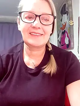 irinamaux online show from March 2026 06:13:02 AM