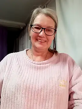 irinamaux online show from February 2026 06:57:01 AM