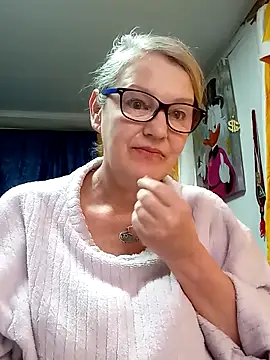 irinamaux online show from April 2026 05:14:02 AM